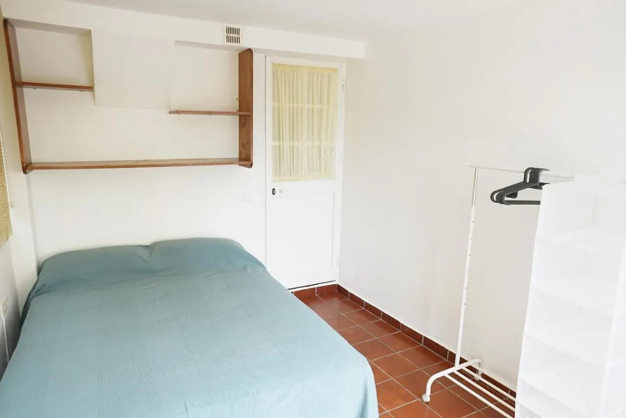 Amplia Y Centrica Casa En Torremolinos8 Huespede Apartment 0*, Torremolinos Spain
